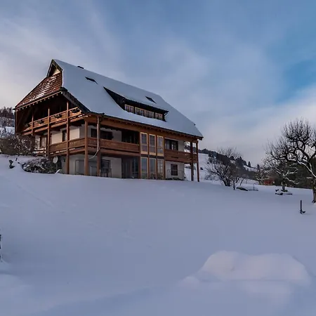 Wiesenglueck Fröhnd