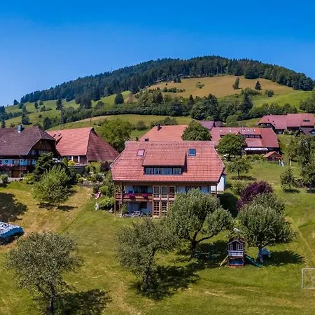 Wiesenglueck Apartment